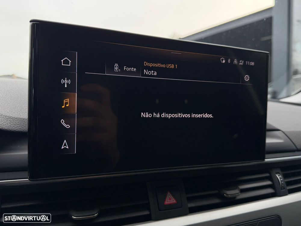 Audi A4 Avant 35 TDI Advanced S tronic - 30