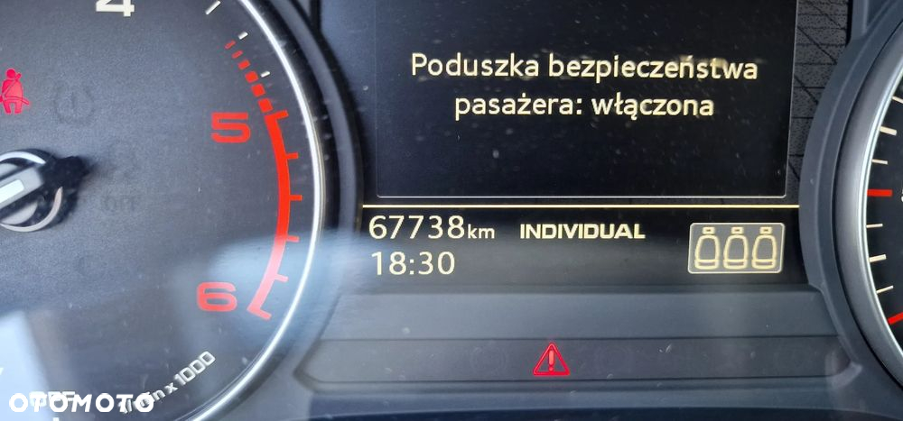 Audi Q5 2.0 TDI - 19