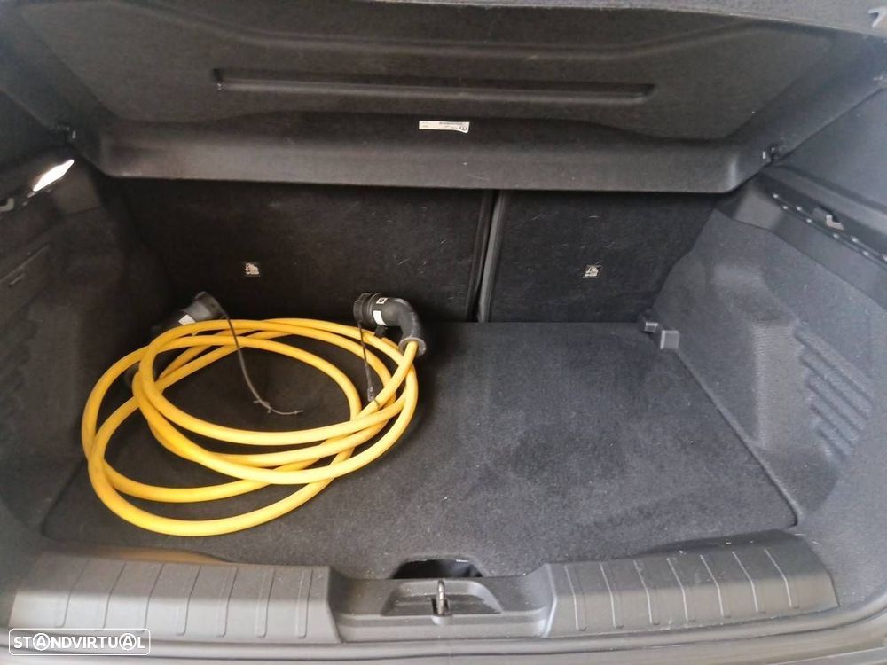 Jeep Avenger 54 kWh 1st Editon — fotografia 7