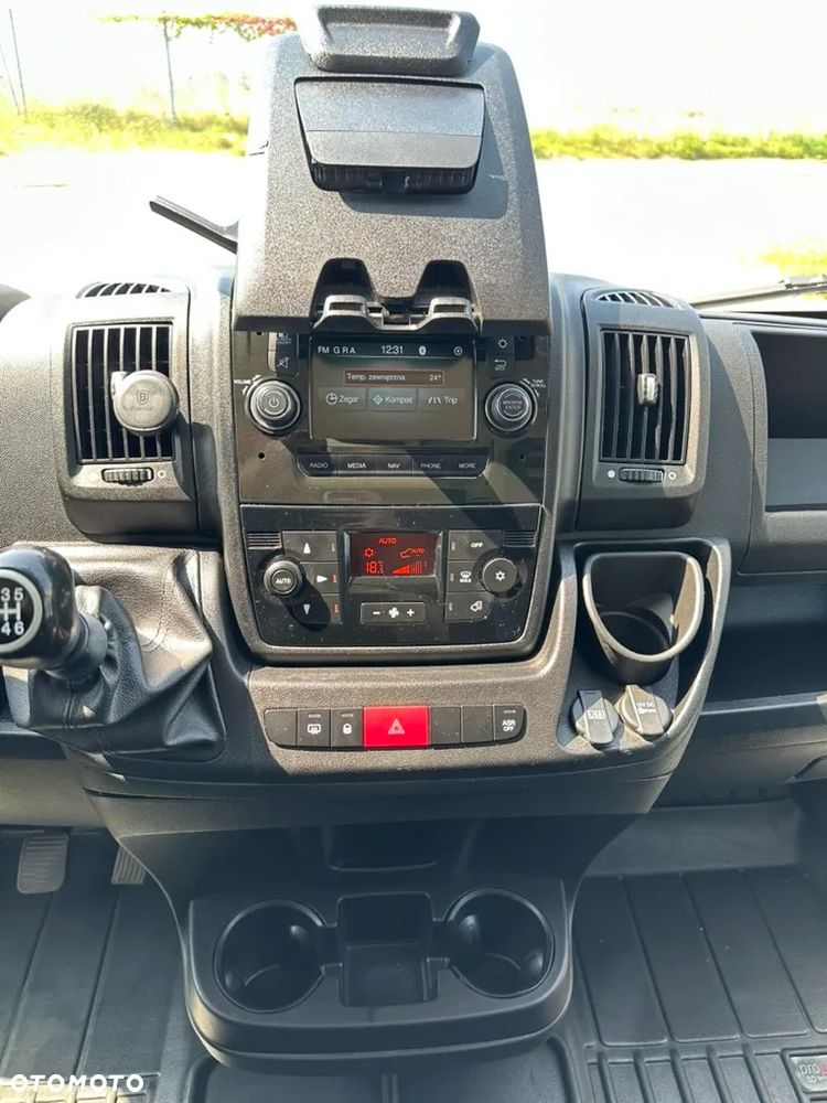 Citroën Jumper - 26