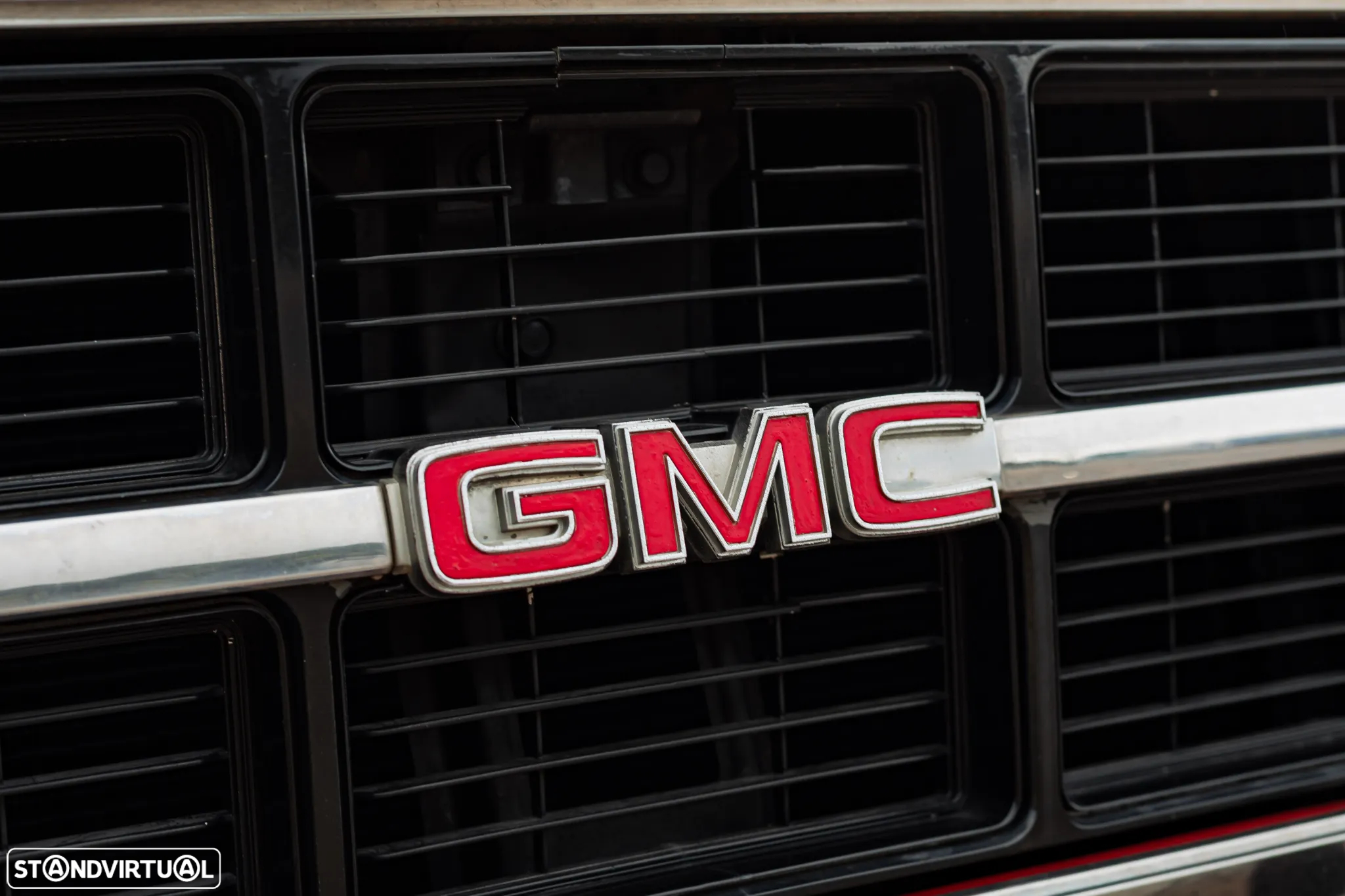 GMC Sierra - 35