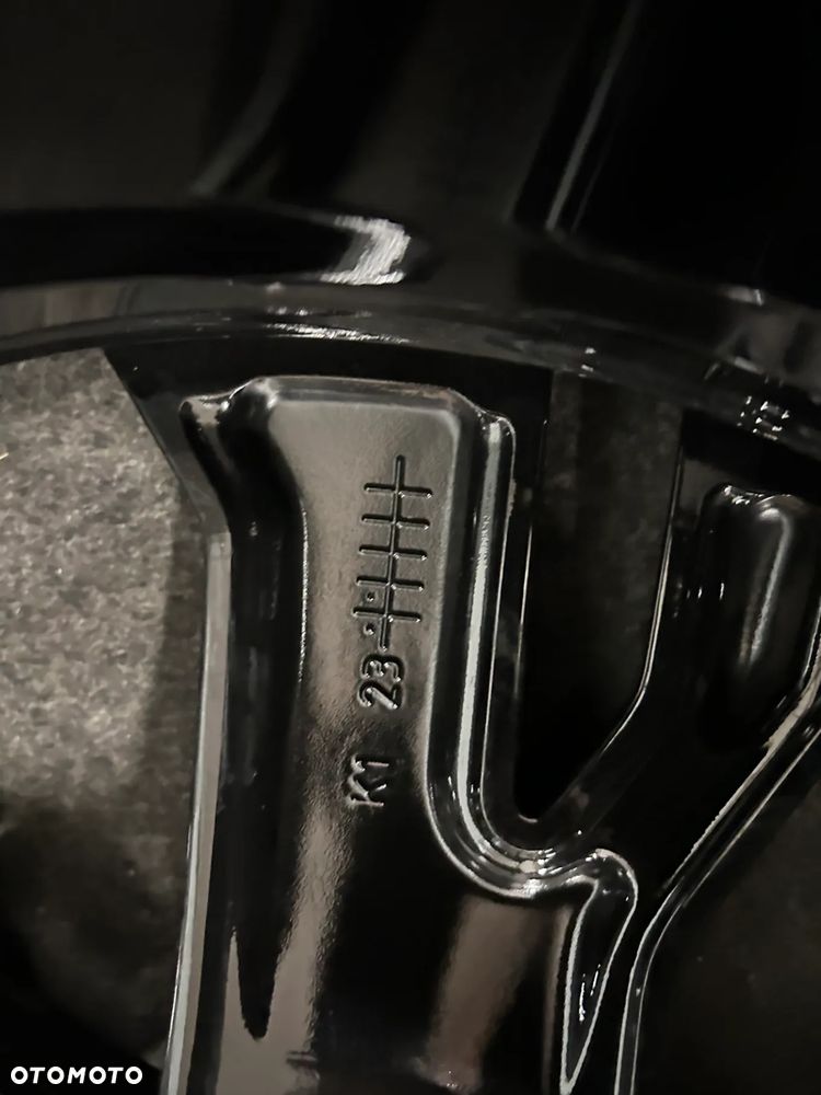 Alufelga Volvo V60, S60 19 cali 5x108 1szt. 32271991 - 11