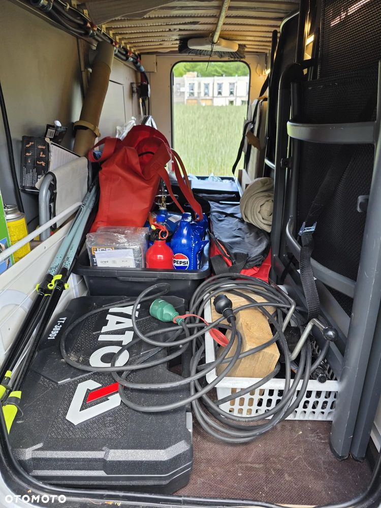 Renault TRAFIC - 16