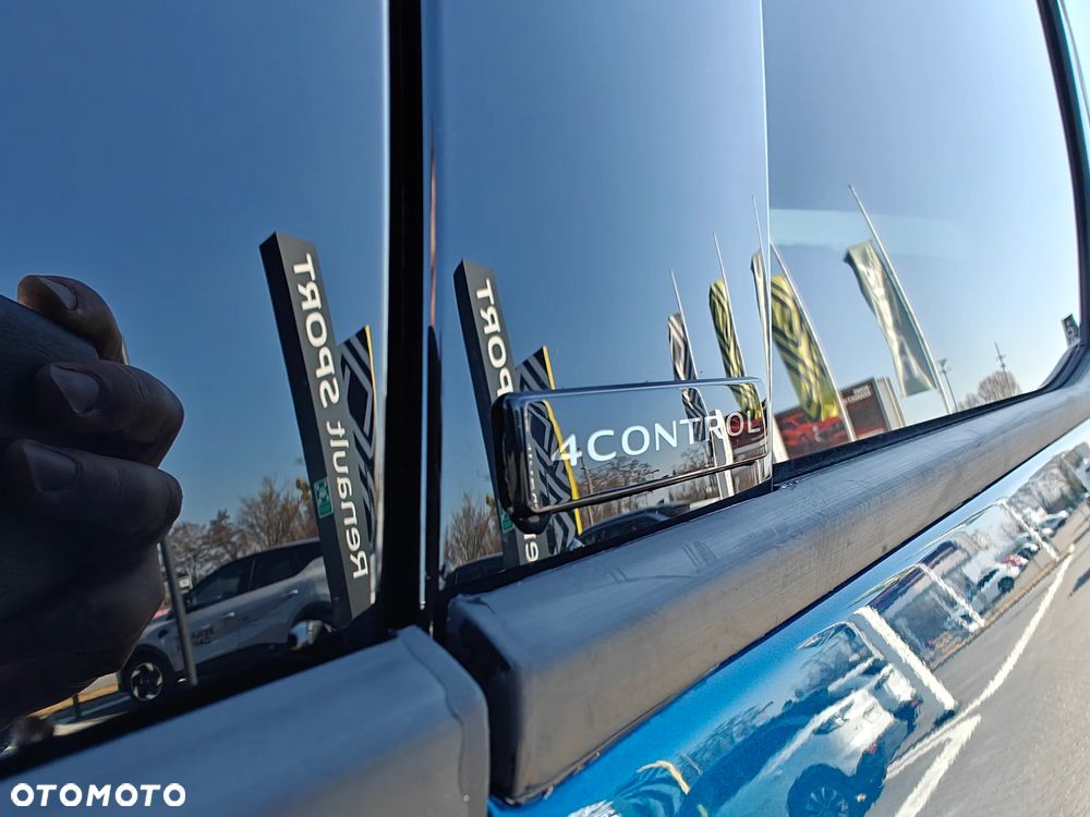 Renault Austral 1.2 E-Tech Full Hybrid 200 Esprit Alpine MMT - 10