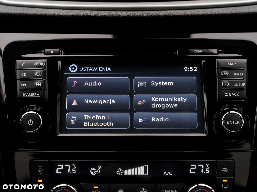 Nissan Qashqai 1.2 DIG-T Tekna Xtronic - 32