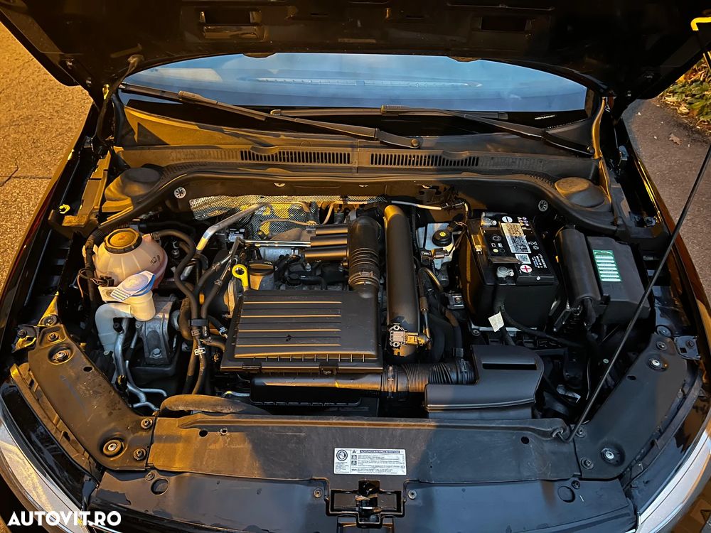 Volkswagen Jetta 1.4 TSI DSG Highline - 4