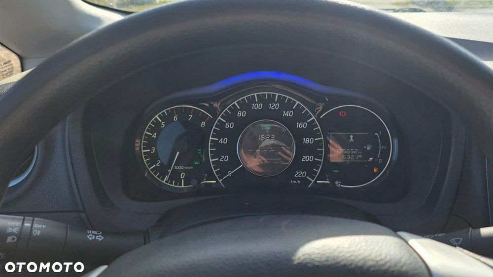 Nissan Note - 11