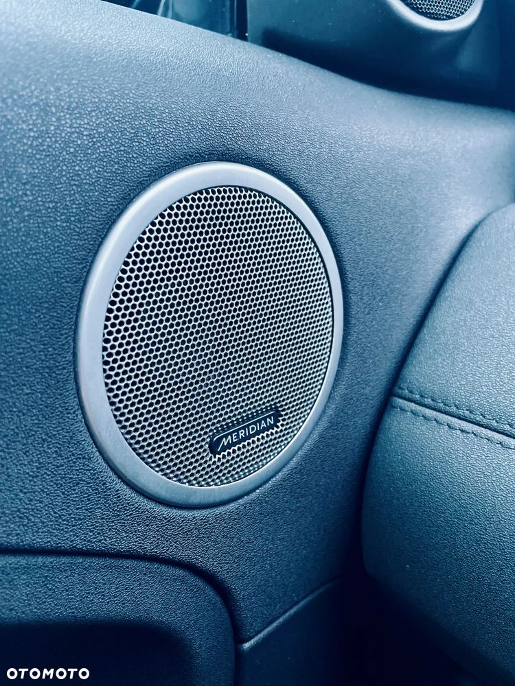 Land Rover Range Rover Evoque - 22