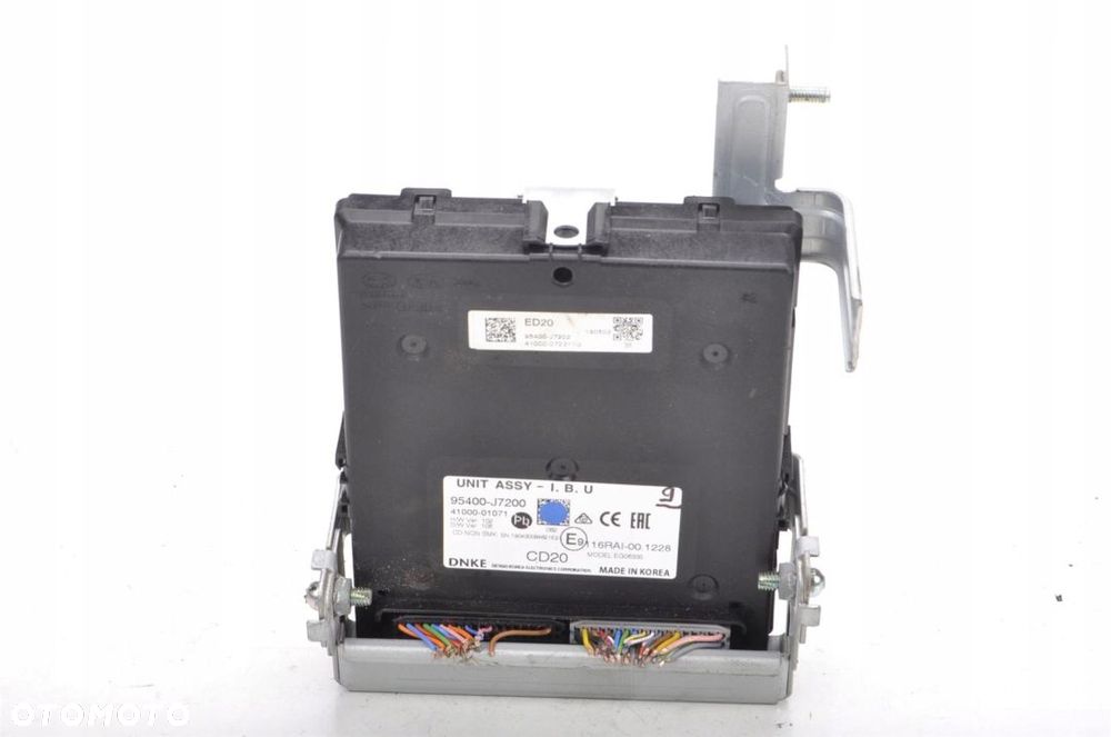 CEED III MODUŁ PRZEKAŹNIK ASSY 95400-J7200 2019R - 1