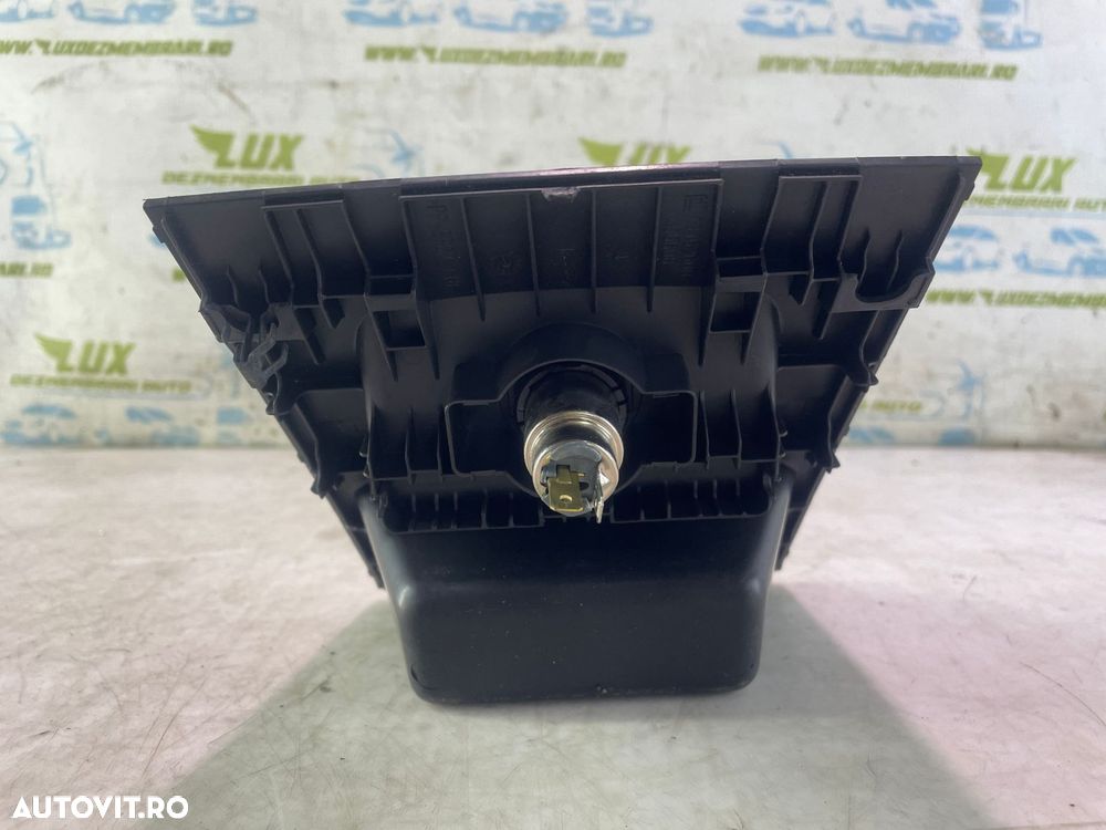 Ornament 13162600 Opel Zafira B [2005 - 2010] 1.7 cdti A17DTR - 4