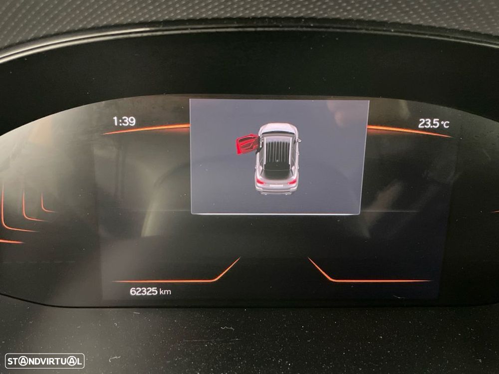 SEAT Arona 1.0 TSI Style DSG - 9