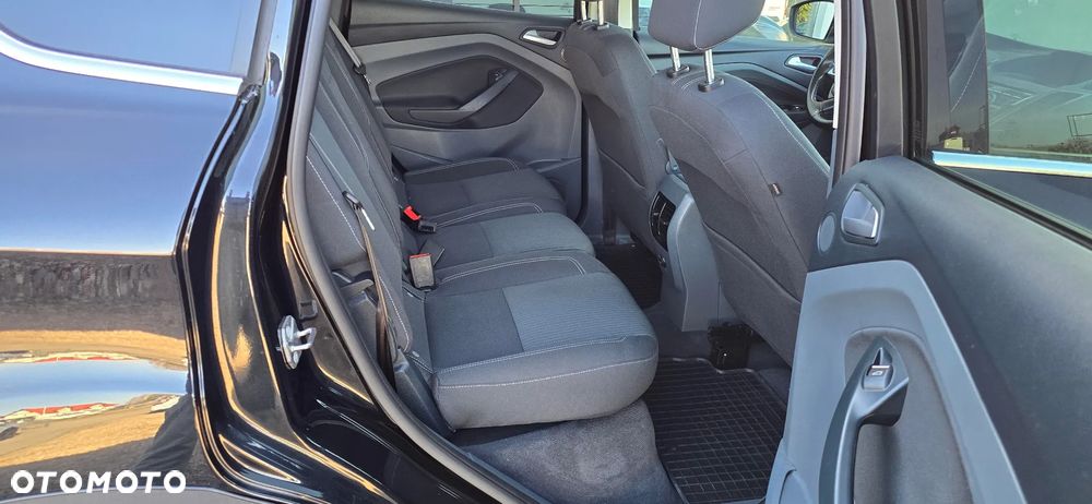 Ford C-MAX 1.0 EcoBoost Titanium ASS - 27