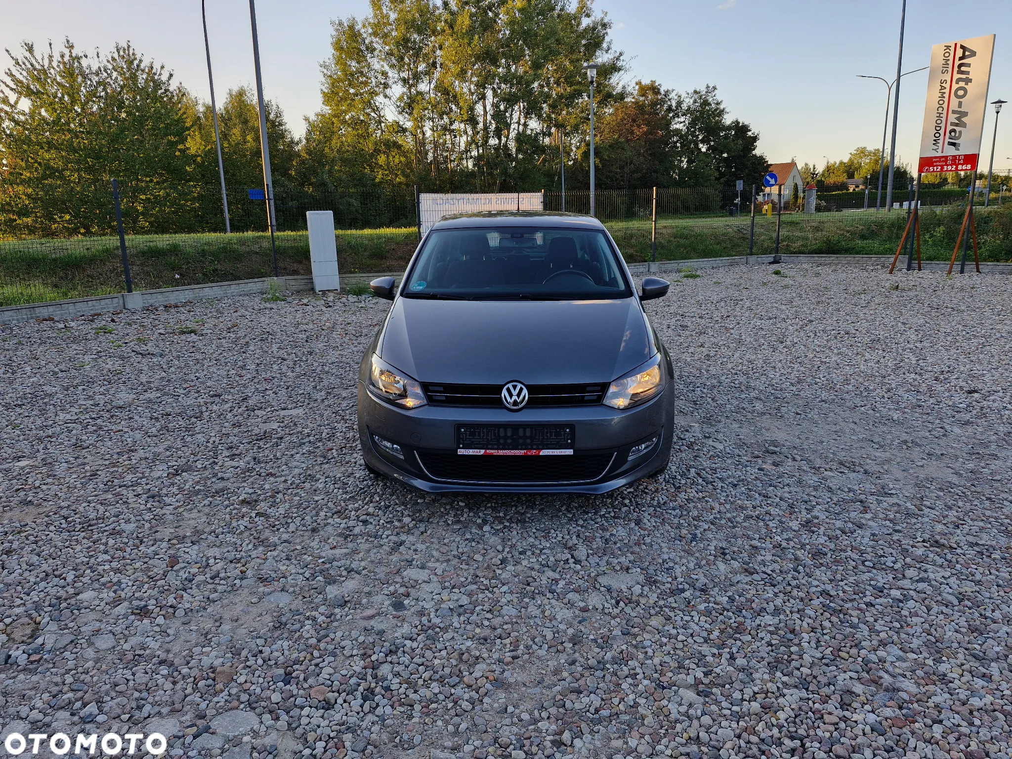Volkswagen Polo 1.2 TSI DSG Life - 2