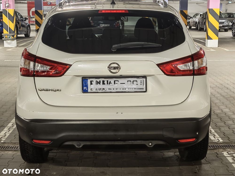 Nissan Qashqai 1.2 DIG-T Tekna - 15