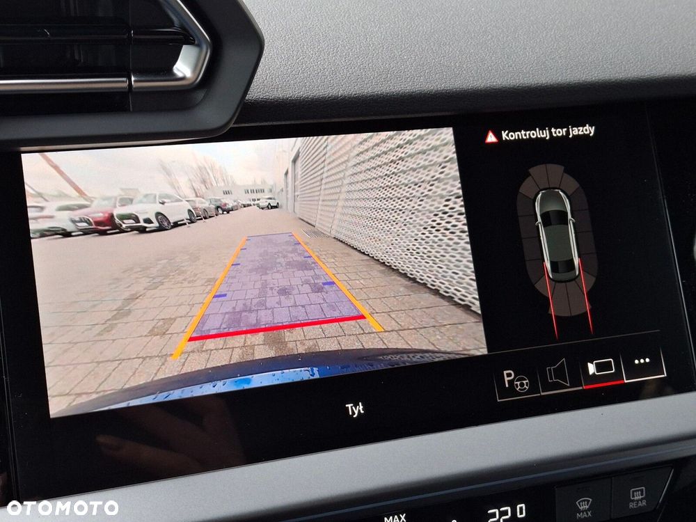 Audi A3 Limousine - 25