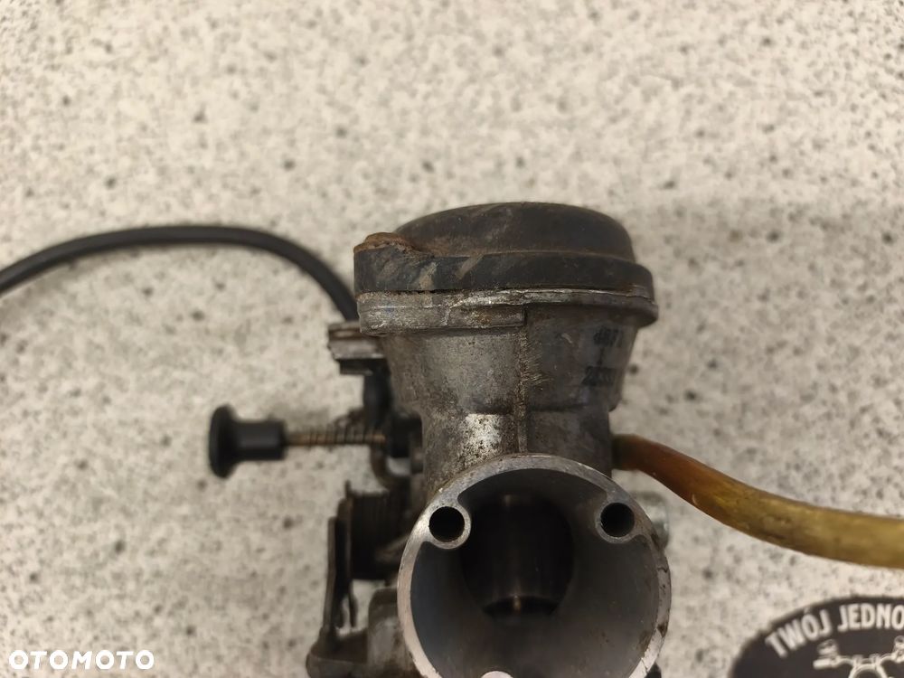 Gaźnik Mikuni Japan CVK26 26mm - 6