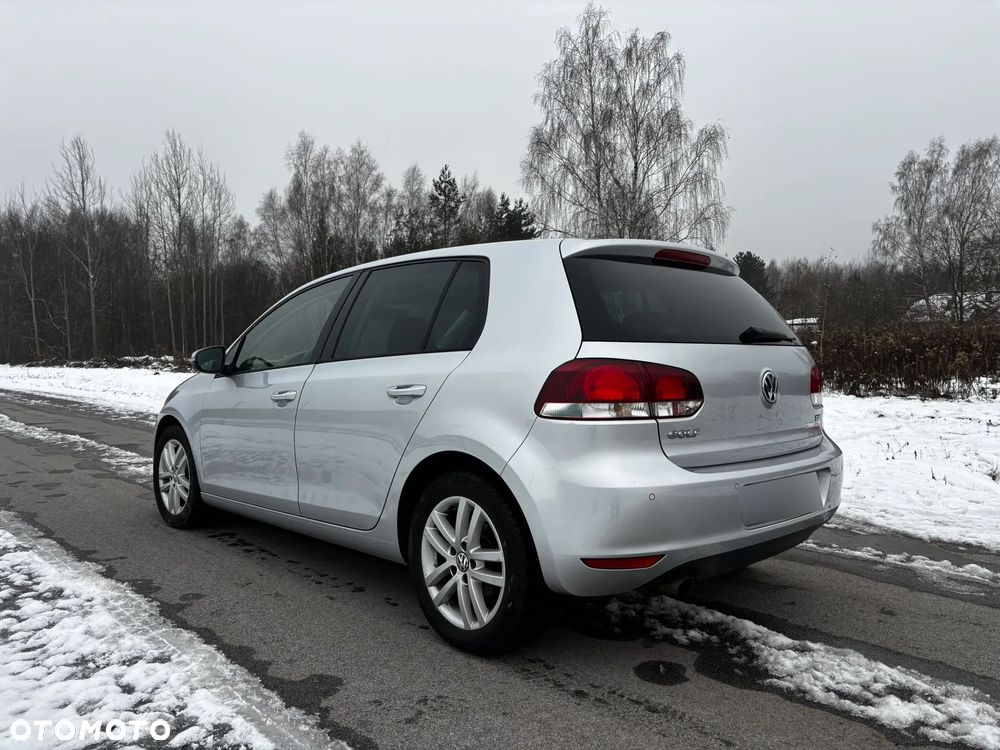 Volkswagen Golf 1.6 TDI Highline - 3