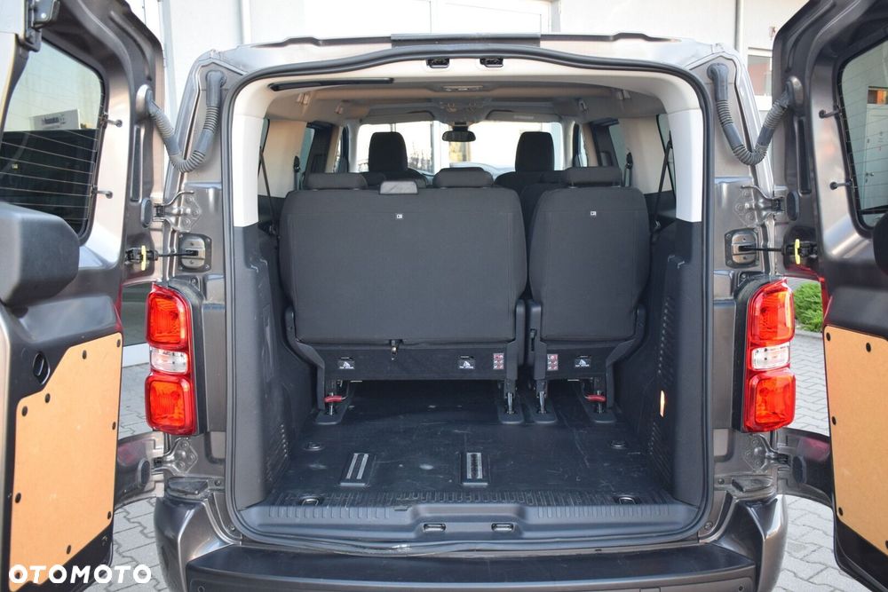 Toyota Proace Verso 2.0 D4-D Long Business - 14