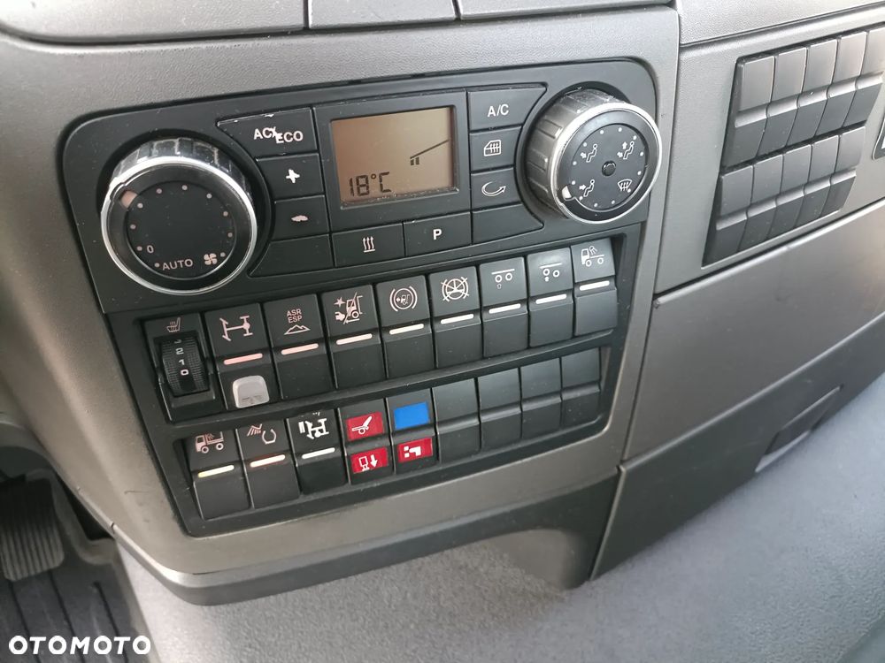 MAN TGS 26.480* 6x2* BRAMOWIEC MEILLER AK16NT* PILOT* Stan Idealny* z NIEMIEC - 7