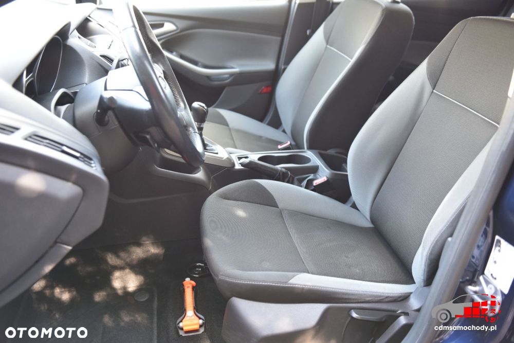 Ford Focus - 16