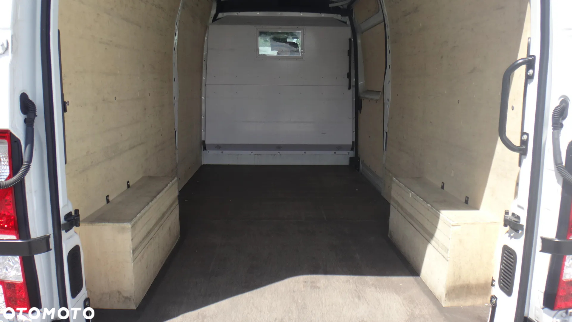 Renault Master - 8