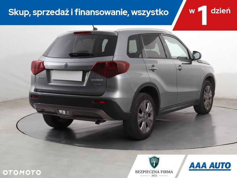 Suzuki Vitara - 6