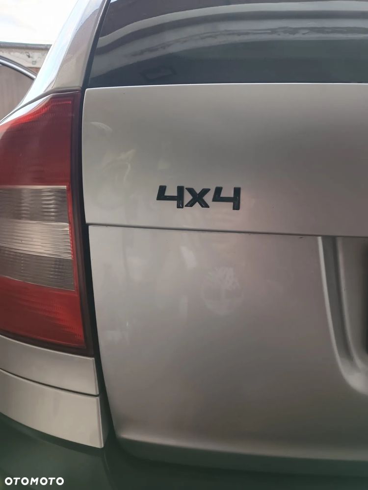 Skoda Octavia 2.0 TDI DPF 4x4 L&K - 20