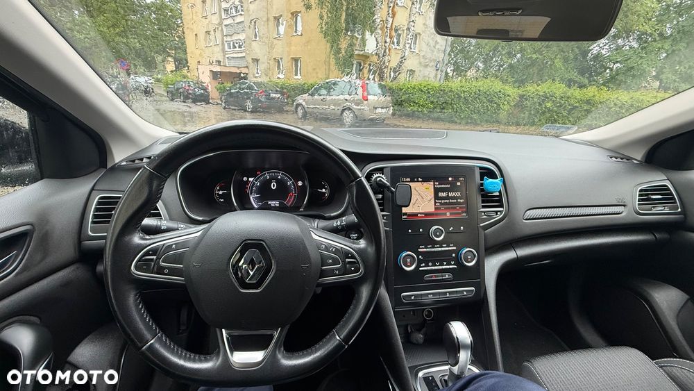 Renault Megane - 11