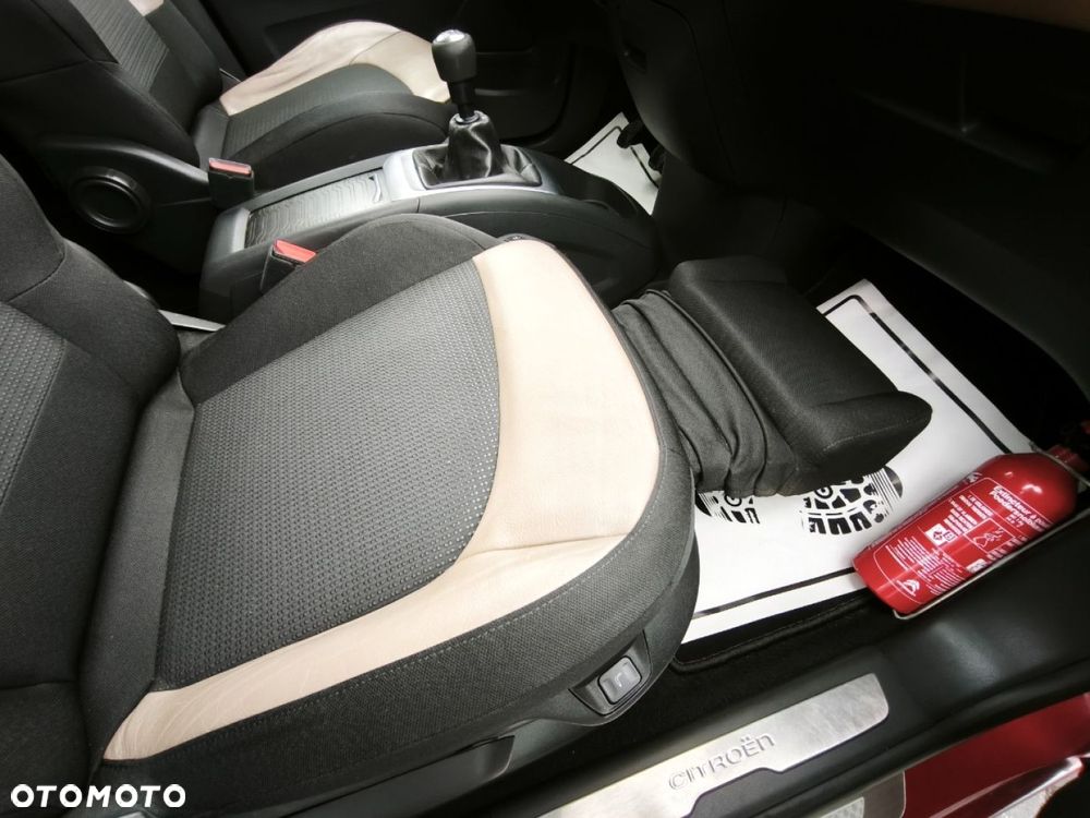 Citroën C4 Picasso 1.6 e-HDi Exclusive - 16