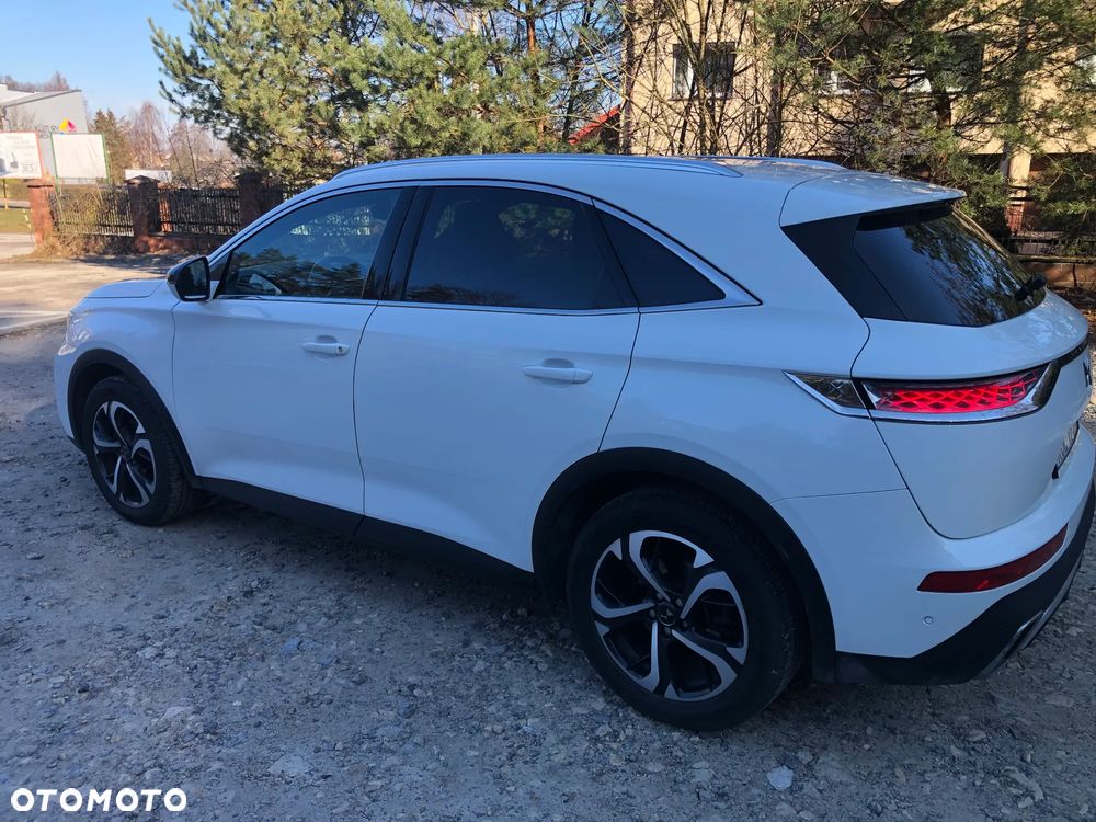 DS Automobiles DS 7 Crossback - 2