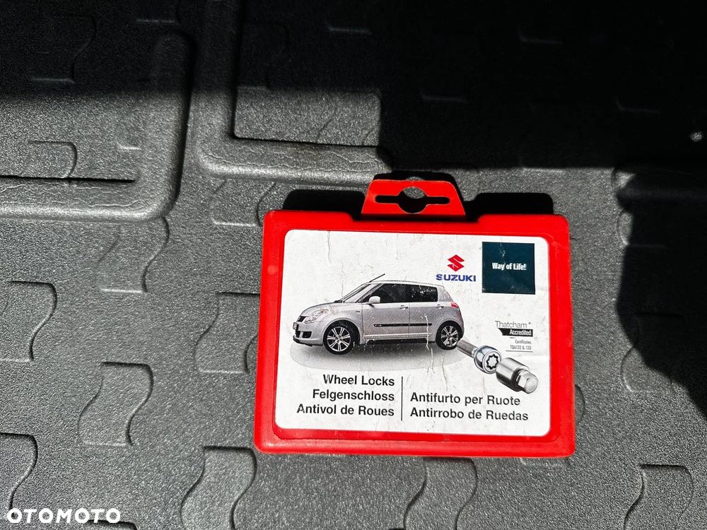 Suzuki Vitara 1.4 Boosterjet Elegance 2WD - 10