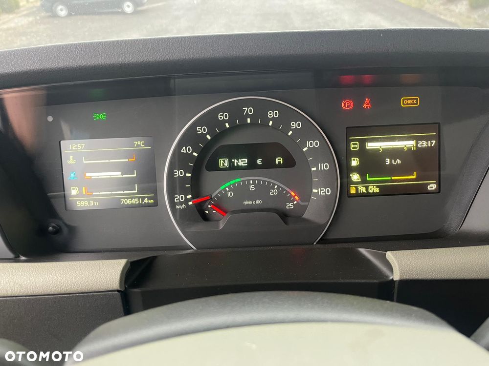 Volvo FH 500 / WERSJA LIMITOWANA / PEŁEN SERWIS / GLOBETROTTER XL / XENON - 31