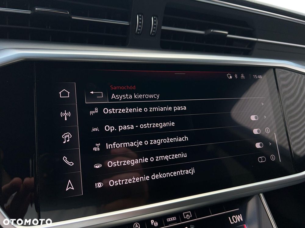 Audi S6 Avant TDI mHEV Quattro Tiptronic - 36