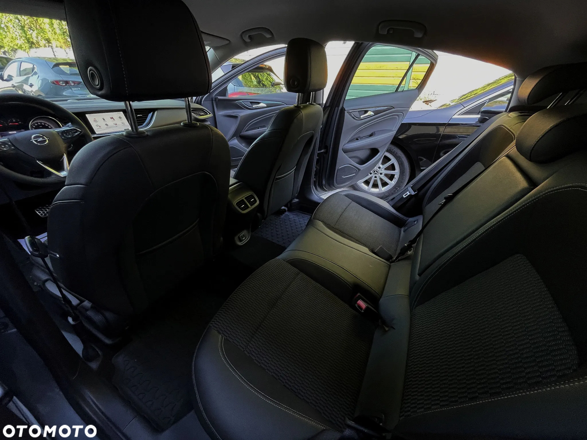 Opel Insignia 1.6 CDTI Innovation S&S Eco - 34