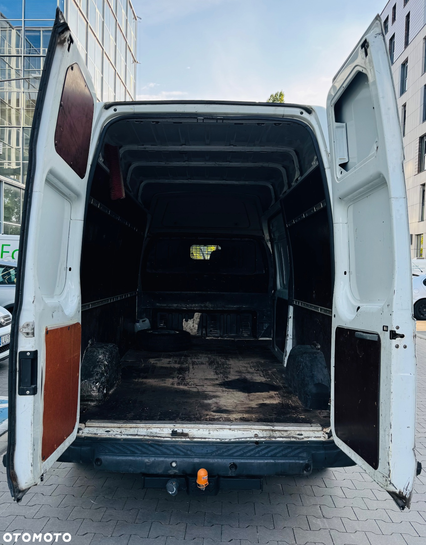 Ford Transit - 20