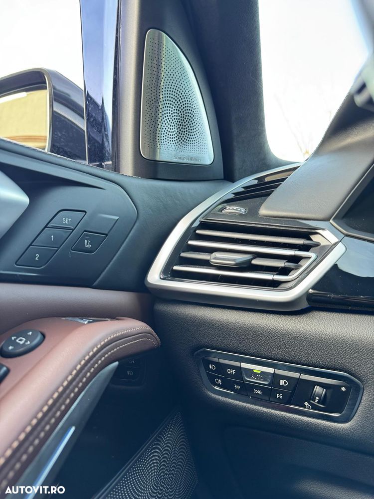 BMW X5 xDrive45e - 31