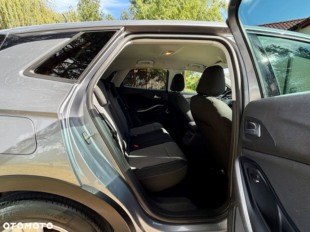 Opel Grandland X 1.2 T Enjoy S&S - 30