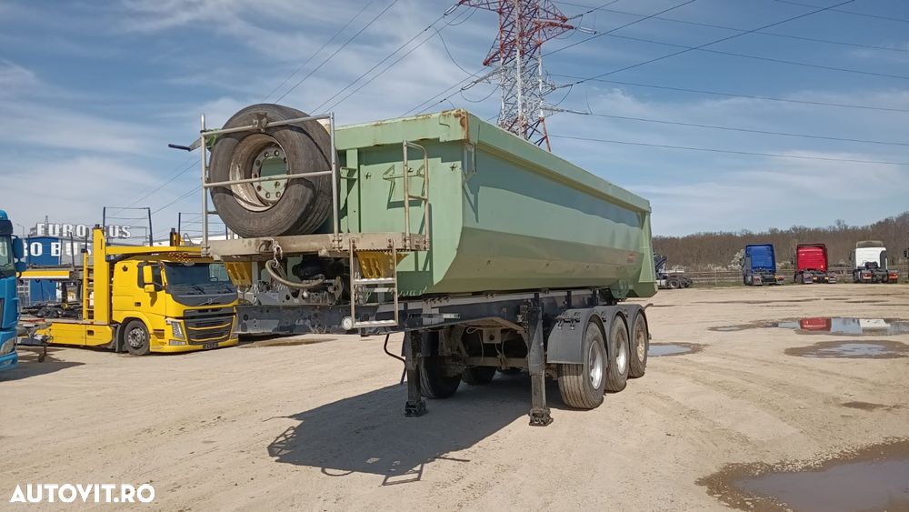 Langendorf SKS-HS 24/30 - 1