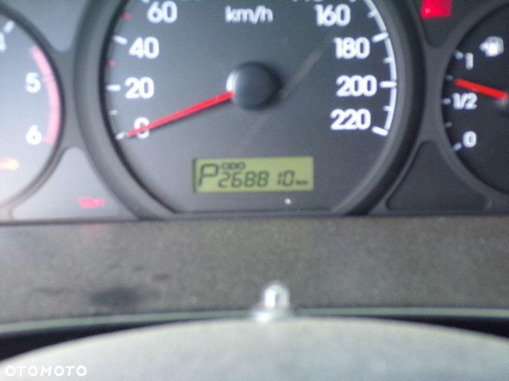 Części - Hyundai H1 2 II i800 2.5 CRDI 170 KM 12R - 7