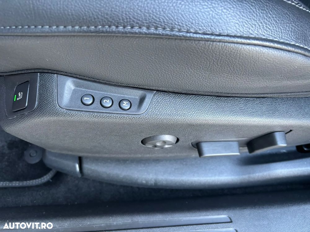 DS Automobiles DS 7 Crossback DS7 1.6 PHeV FWD 225 EAT8 PERFORMANCE LINE + - 22