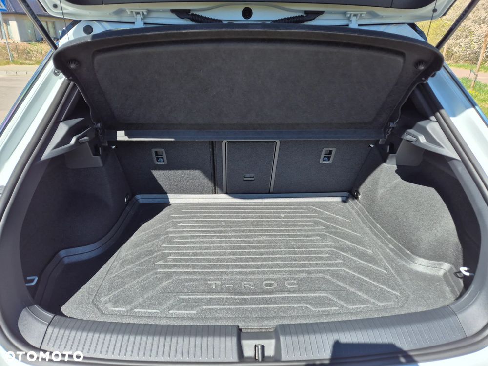 Volkswagen T-Roc 2.0 TSI 4Motion R DSG - 12