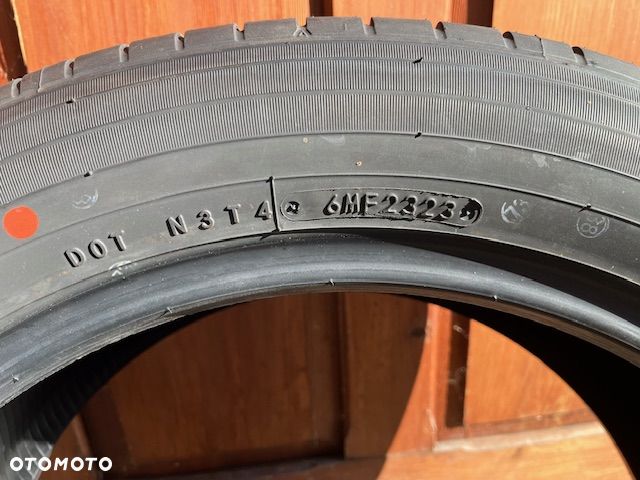 Opony TOYO Proxes R46 A, nowe - 5