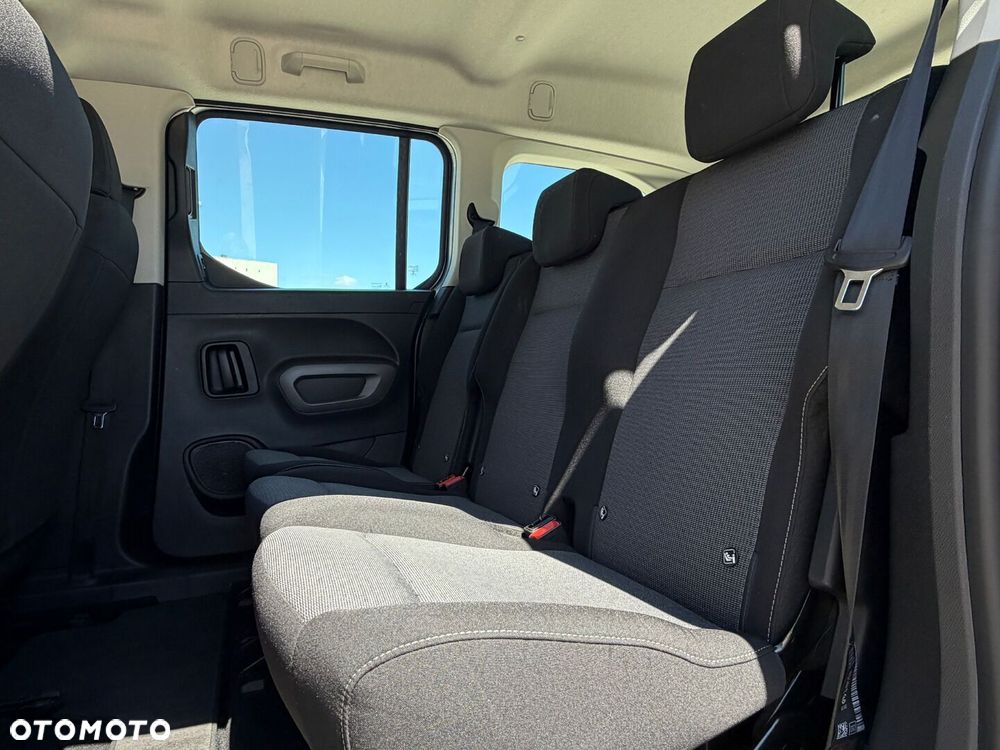 Toyota Proace City Verso Long 1.2 D-4T Business - 20