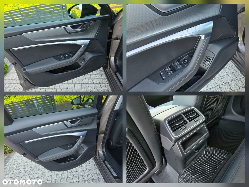 Audi A6 Allroad - 22