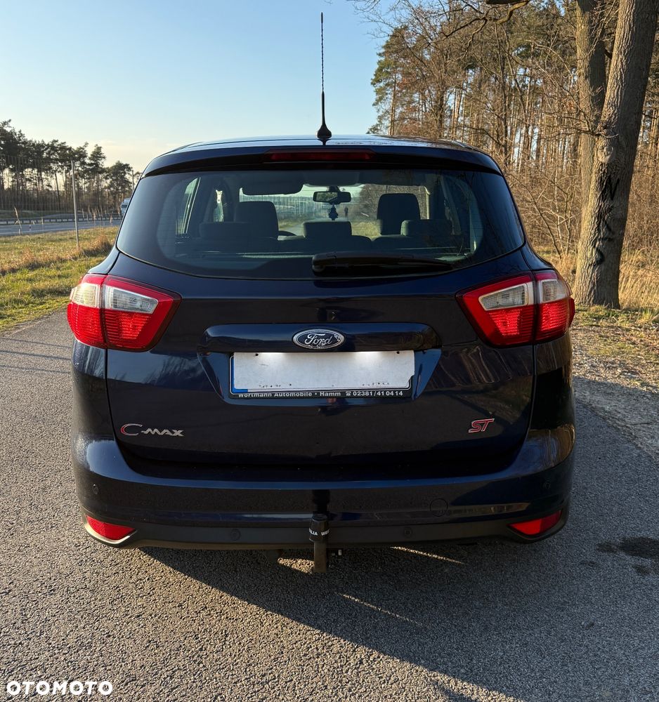 Ford C-MAX 2.0 TDCi SYNC Edition - 6