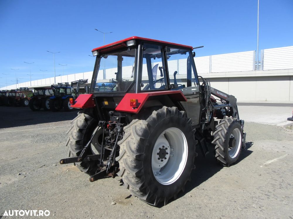 Case IH 3230 A - 11