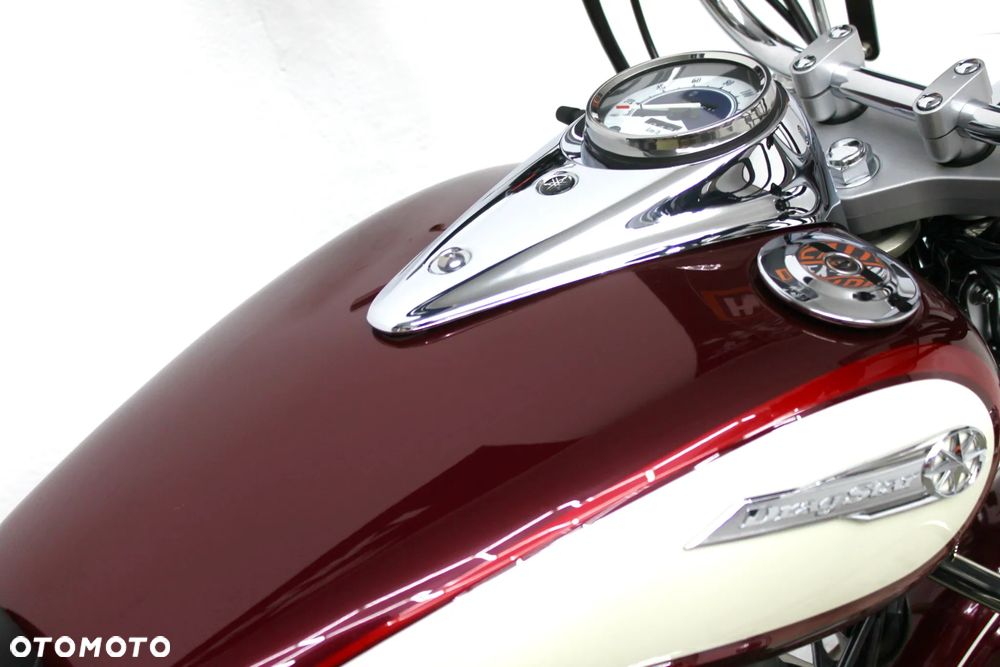 Yamaha Drag Star - 23