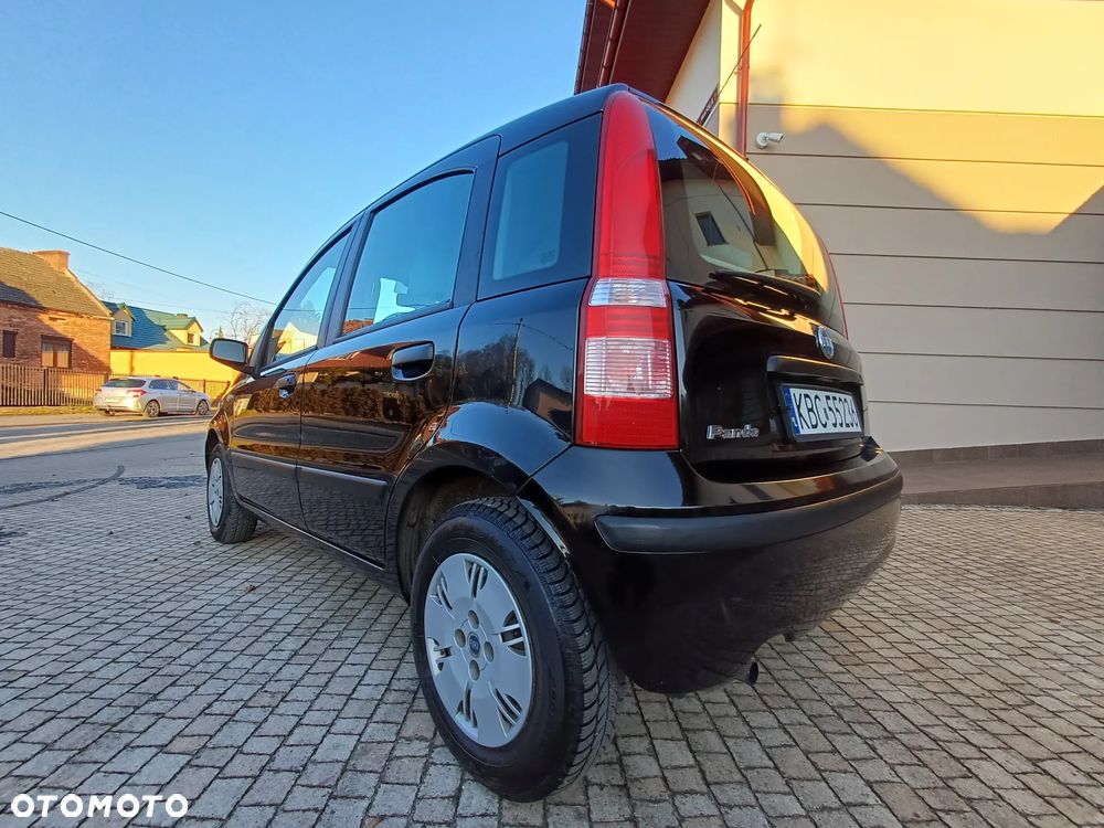 Fiat Panda - 8