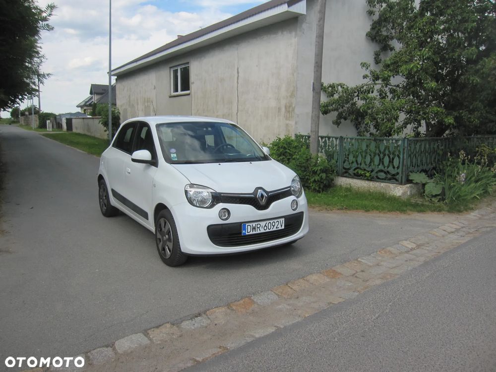 Renault Twingo SCe 75 LIMITED - 6
