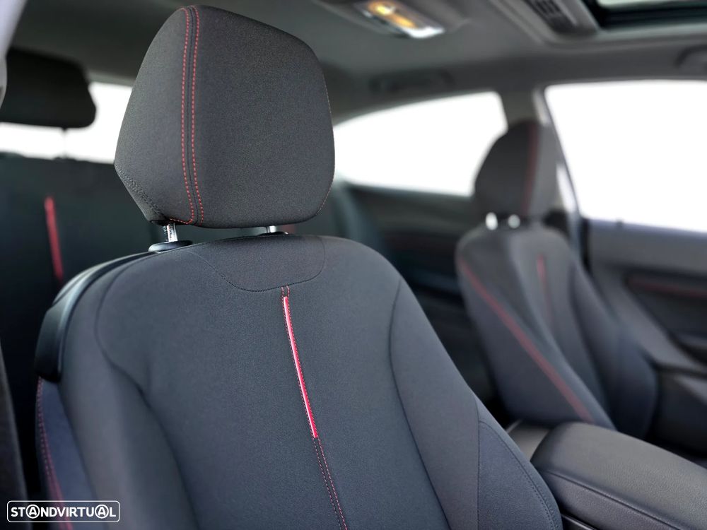 BMW 118 i Sport Line - 26